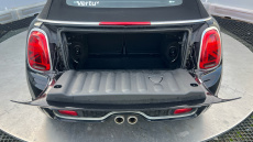 MINI Convertible 2.0 Cooper S Exclusive II 2dr Auto Petrol Convertible